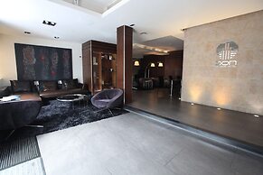 Don Boutique Hotel Montevideo