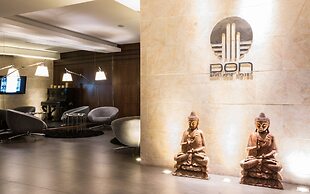 Don Boutique Hotel Montevideo