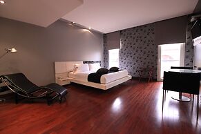 Don Boutique Hotel Montevideo