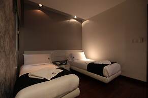 Don Boutique Hotel Montevideo