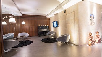 Don Boutique Hotel Montevideo