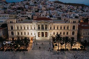 5 Hermoupolis Concept Sites