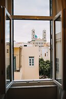 5 Hermoupolis Concept Sites