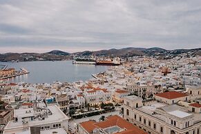 5 Hermoupolis Concept Sites