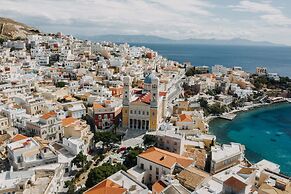 5 Hermoupolis Concept Sites