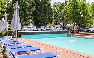 Hotel Kursaal - Umbria