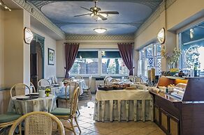 Hotel Kursaal - Umbria