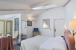 Hotel Kursaal - Umbria