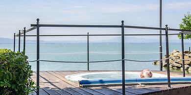 Hotel Kursaal - Umbria