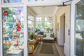 Hotel Kursaal - Umbria