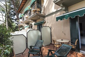 Hotel Kursaal - Umbria