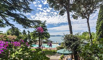 Hotel Kursaal - Umbria