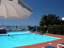 Hotel Kursaal - Umbria