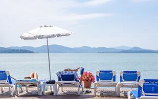 Hotel Kursaal - Umbria