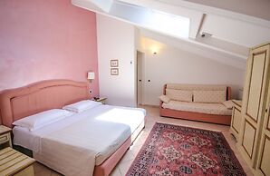Hotel Kursaal - Umbria