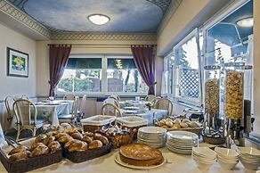 Hotel Kursaal - Umbria