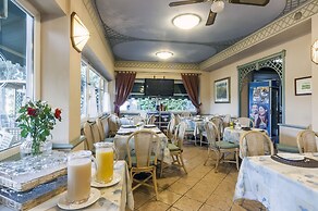 Hotel Kursaal - Umbria