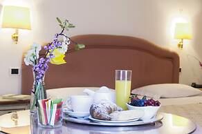 Hotel Kursaal - Umbria