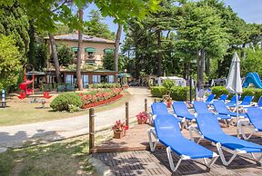 Hotel Kursaal - Umbria