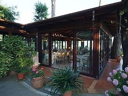 Hotel Kursaal - Umbria