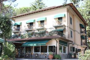 Hotel Kursaal - Umbria