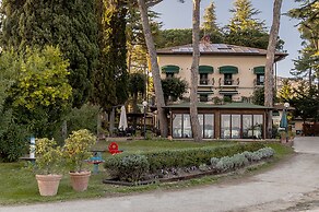 Hotel Kursaal - Umbria