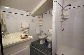 Hotel Kursaal - Umbria