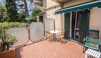 Hotel Kursaal - Umbria