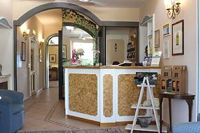 Hotel Kursaal - Umbria