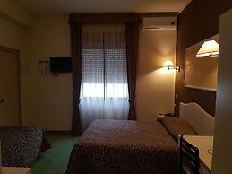 Pisani Hotel