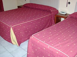 Pisani Hotel
