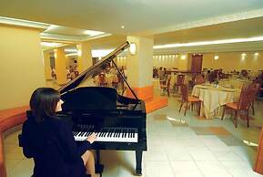 Pisani Hotel