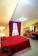 Pisani Hotel