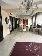 Pisani Hotel