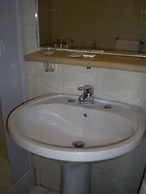 Pisani Hotel