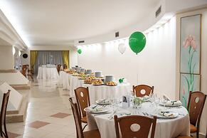 Pisani Hotel