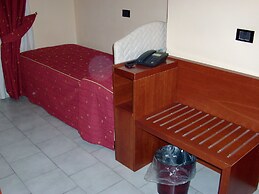 Pisani Hotel