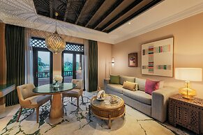 Four Seasons Resort Marrakech