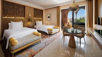 Four Seasons Resort Marrakech