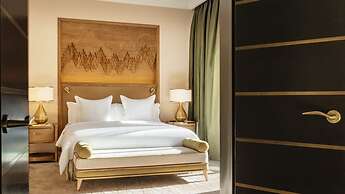 Four Seasons Resort Marrakech