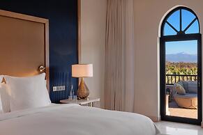 Four Seasons Resort Marrakech