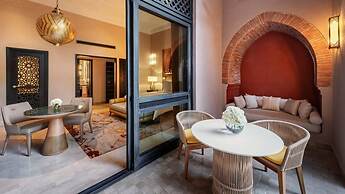 Four Seasons Resort Marrakech