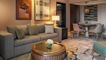 Four Seasons Resort Marrakech