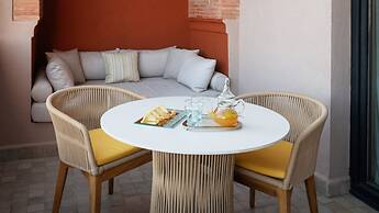 Four Seasons Resort Marrakech