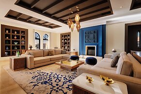 Four Seasons Resort Marrakech