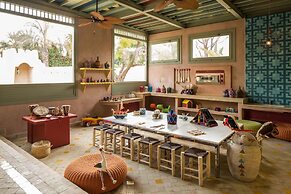 Four Seasons Resort Marrakech