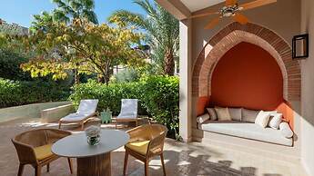 Four Seasons Resort Marrakech