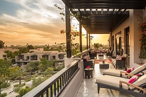 Four Seasons Resort Marrakech