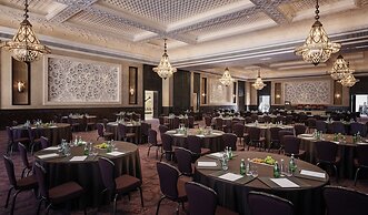 Four Seasons Resort Marrakech