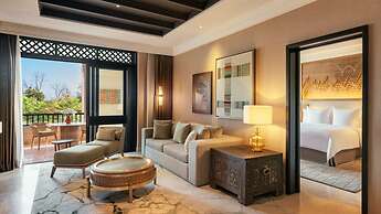 Four Seasons Resort Marrakech